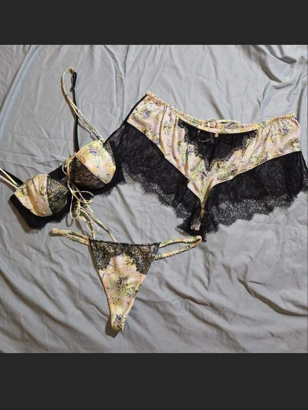 Fantasy Island 3 Piece Bundle